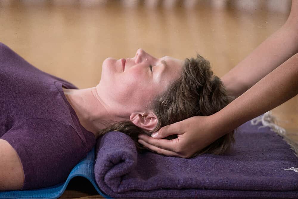 3 Day Retreat: Restorative Yoga Retreat, in Northern CA, USA 2