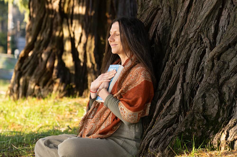 3 Day Retreat: Restorative Yoga Retreat, in Northern CA, USA 7