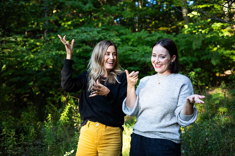 5 Day Women's Therapeutic Joy Retreat in Santa Fe, NM 3