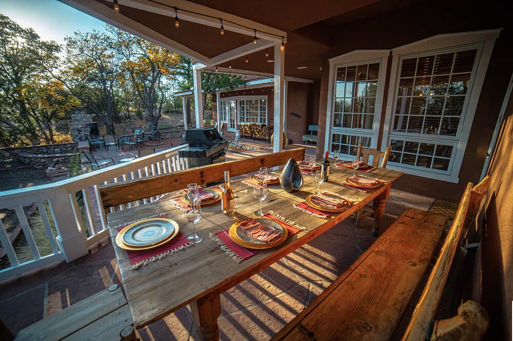 5 Day Women's Therapeutic Joy Retreat in Santa Fe, NM 8