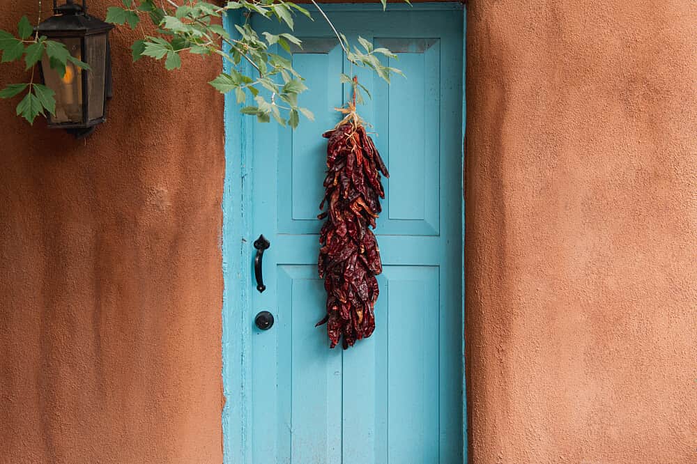 5 Day Women's Therapeutic Joy Retreat in Santa Fe, NM 6