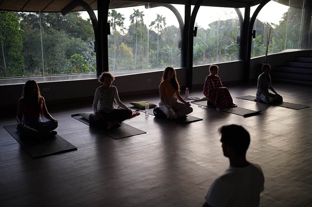 5 Day Eco-Luxury Nature and Adventure Retreat in Bali, Indonesia 5