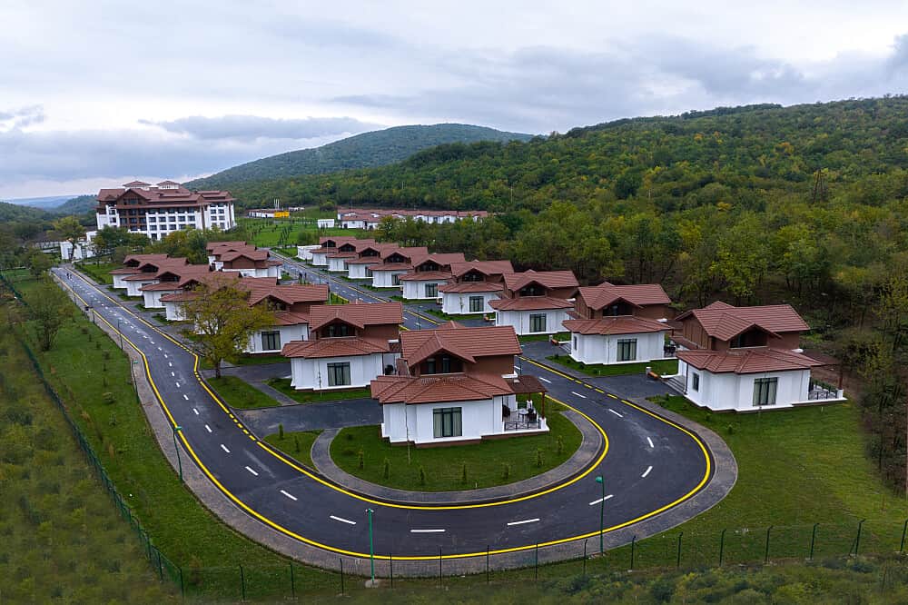 14 Day 'Ayurvedic Intensive Weight Loss Experience" in Azerbaijan 5