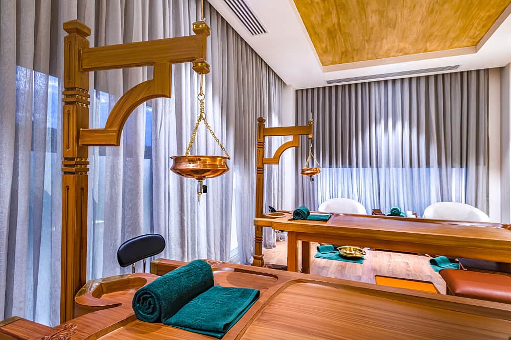 14 Day 'Ayurvedic Intensive Weight Loss Experience" in Azerbaijan 6