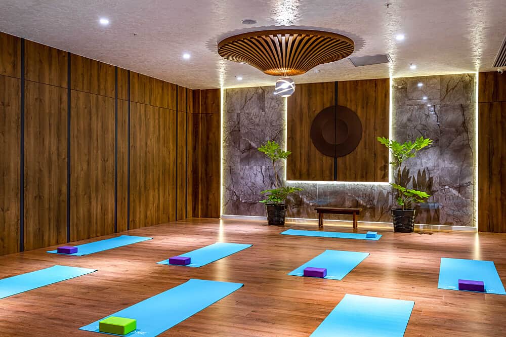 14 Day 'Ayurvedic Intensive Weight Loss Experience" in Azerbaijan 7