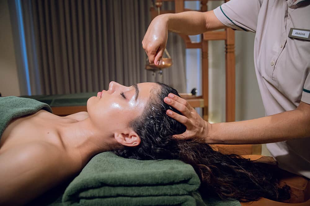 14 Day 'Ayurvedic Intensive Weight Loss Experience" in Azerbaijan 1