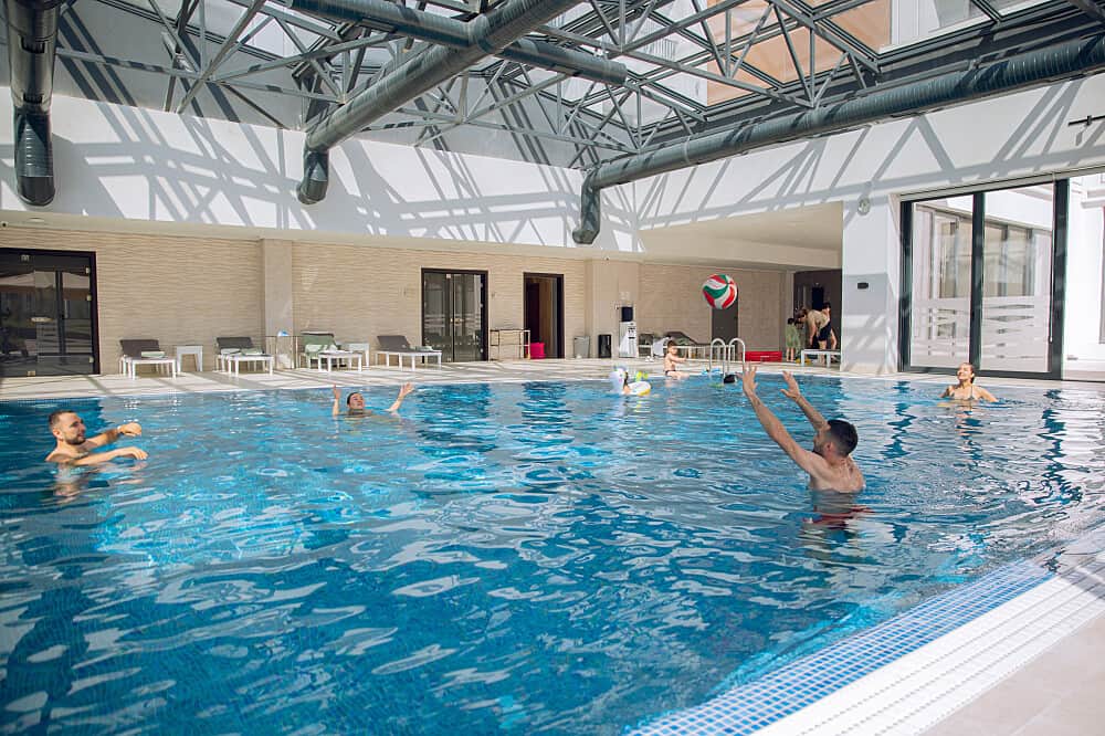 14 Day 'Ayurvedic Intensive Weight Loss Experience" in Azerbaijan 8