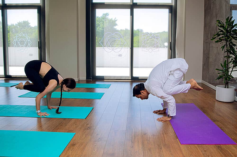 14 Day 'Ayurvedic Intensive Weight Loss Experience" in Azerbaijan 4