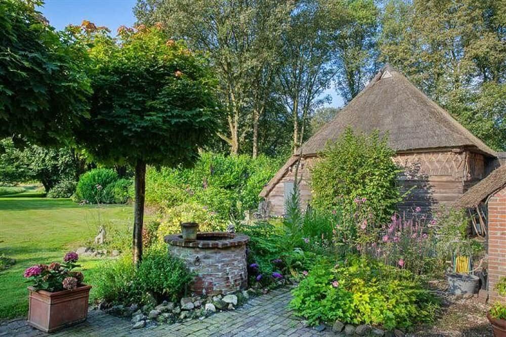 4 Day Ayahuasca & San Pedro Healing Retreat in the Netherlands 5