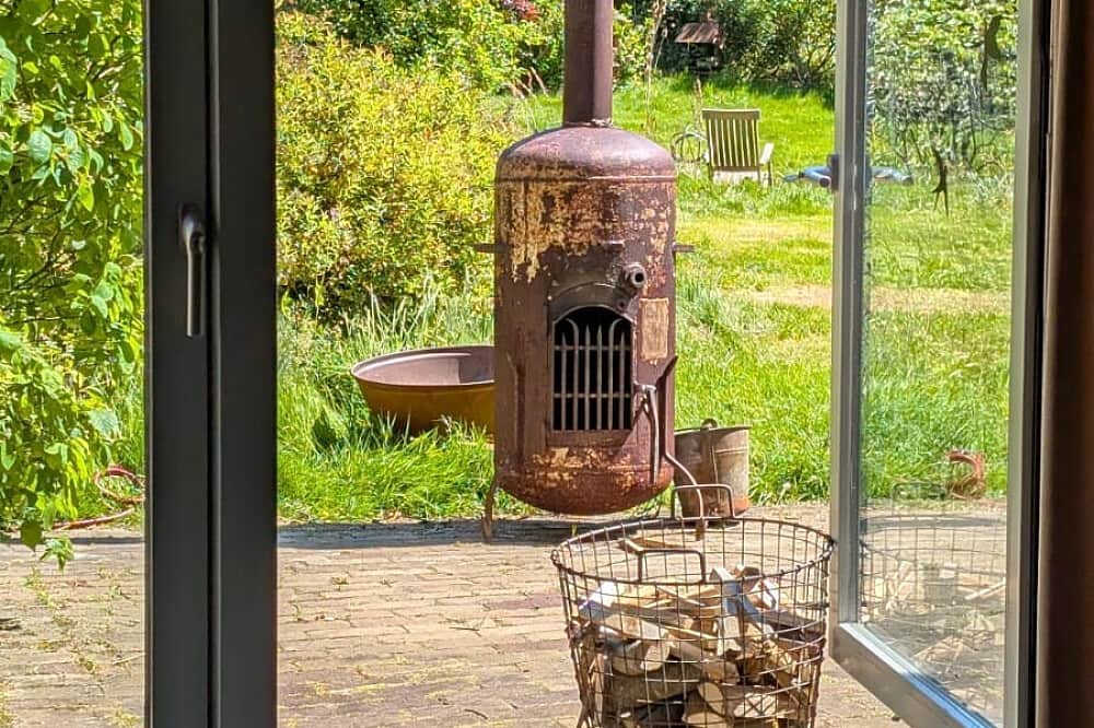 4 Day Ayahuasca & San Pedro Healing Retreat in the Netherlands 7