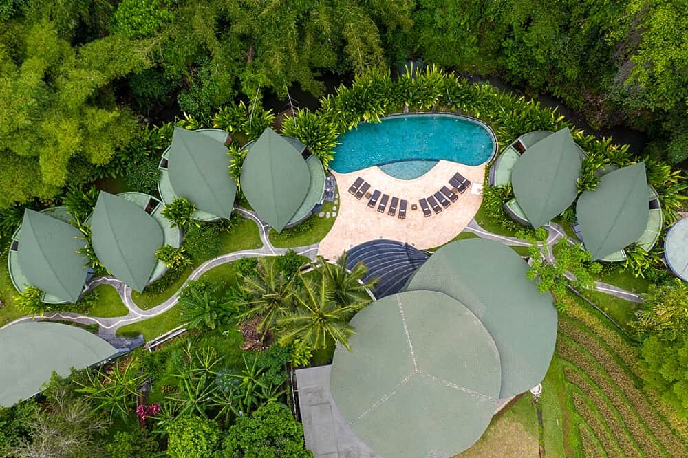 7 Day Eco Luxury Nature and Adventure Retreat in Bali 8