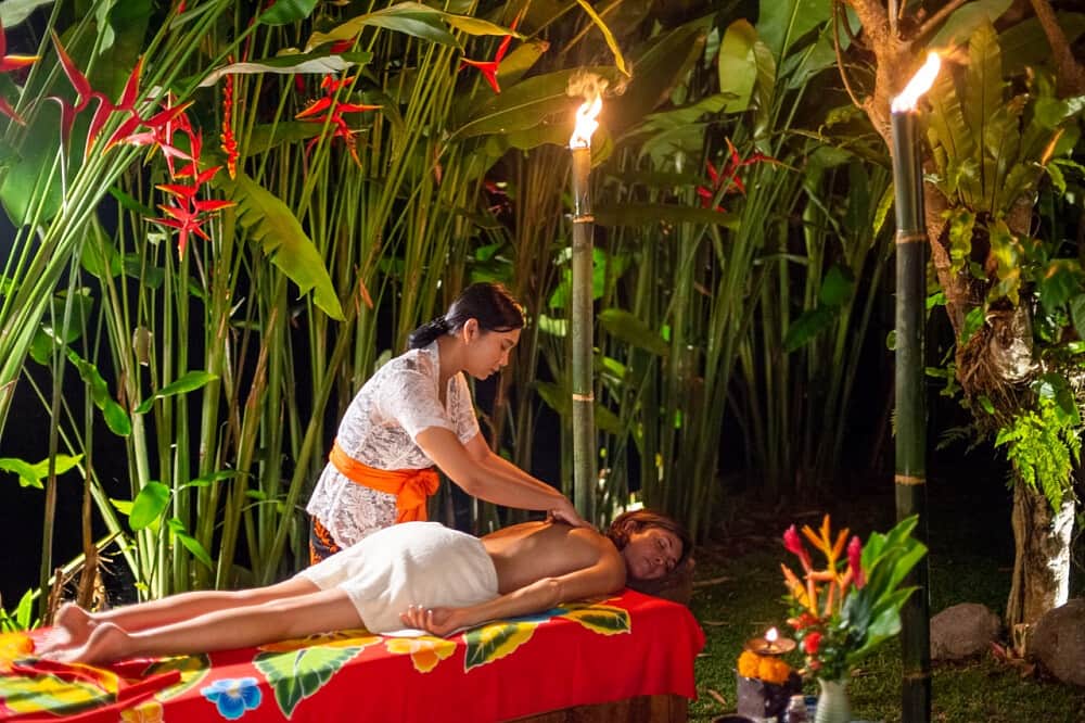 7 Day Eco Luxury Nature and Adventure Retreat in Bali 6