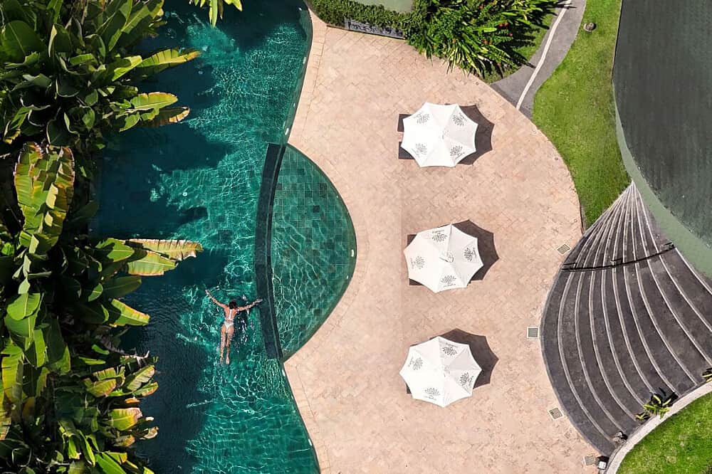 7 Day Eco Luxury Nature and Adventure Retreat in Bali 3