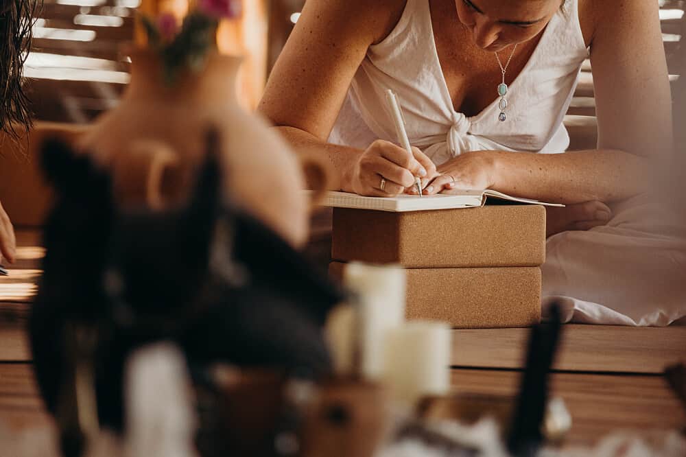 5 Day Luxury Wise Woman Healing Retreat in El Pescadero, Mexico 7