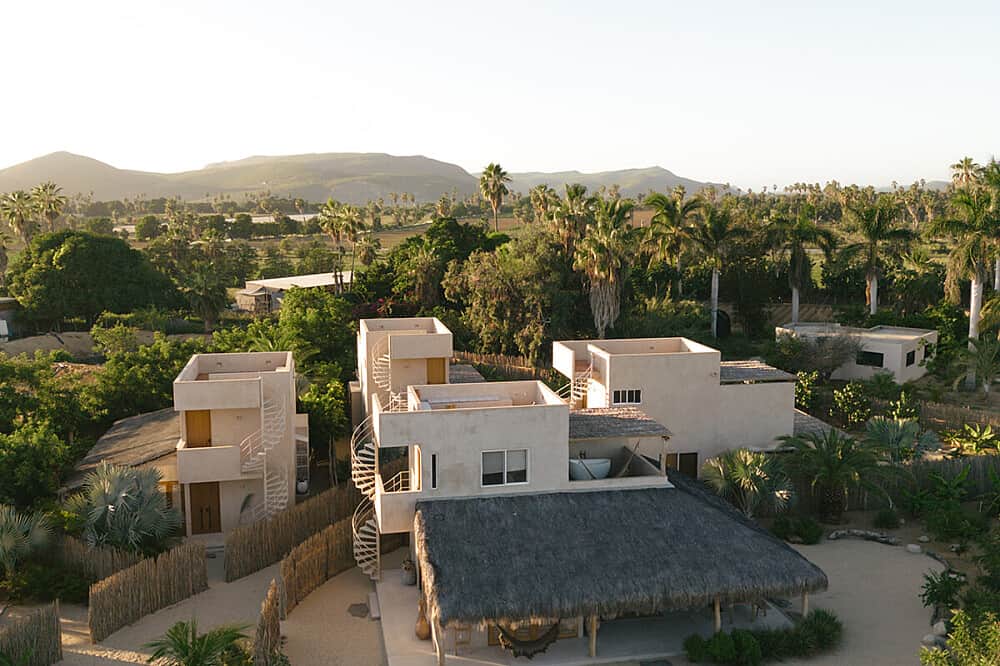 5 Day Luxury Wise Woman Healing Retreat in El Pescadero, Mexico 6