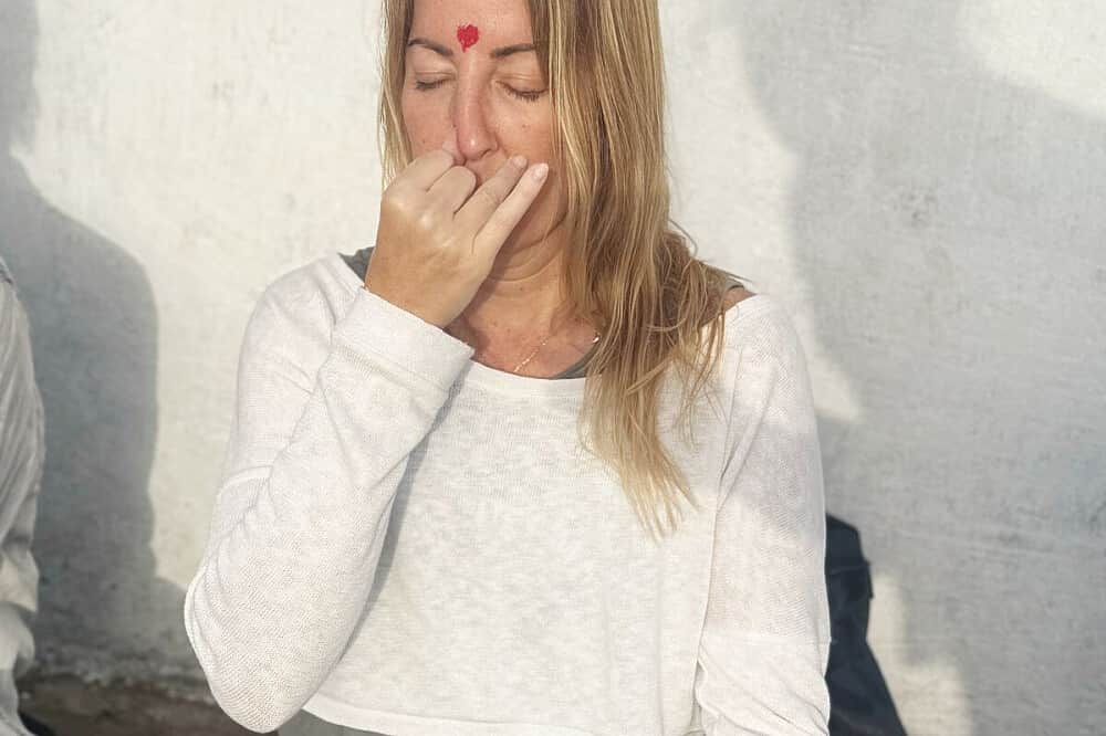 4 Day Meditation & Self-Healing Yoga Retreat in Rishikesh, India 1