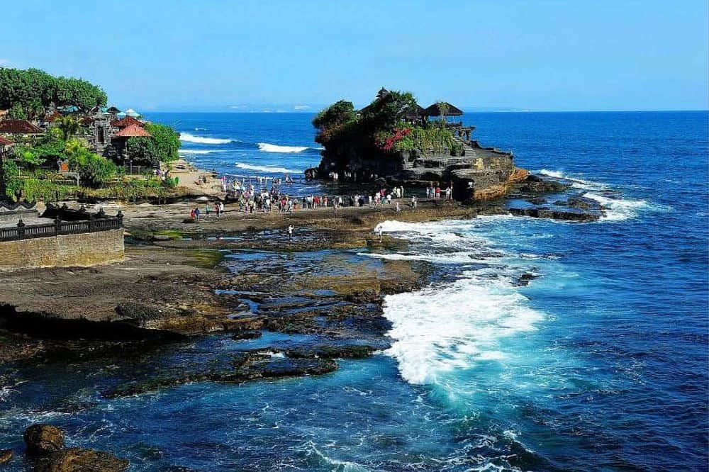 14 Day Eco-Luxury Nature and Adventure Retreat in Bali, Indonesia 8