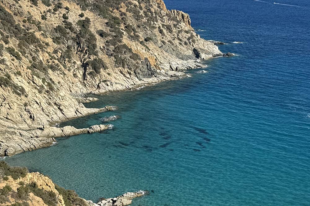 7 Day 'La Dolce Vita" Women's Getaway in Sardinia, Italy 2