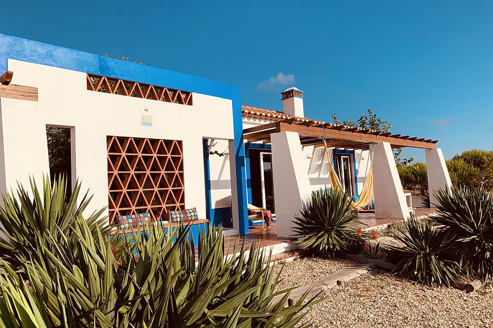 4 Day 'The Possible Man" A Retreat For Men in Portugal 6