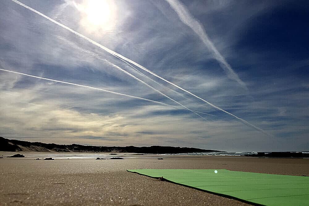 4 Day 'The Possible Man" A Retreat For Men in Portugal 8