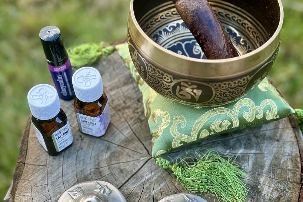 3 Day Intuitive & Free: Equine Embodied Writing Retreat, NH, US 4