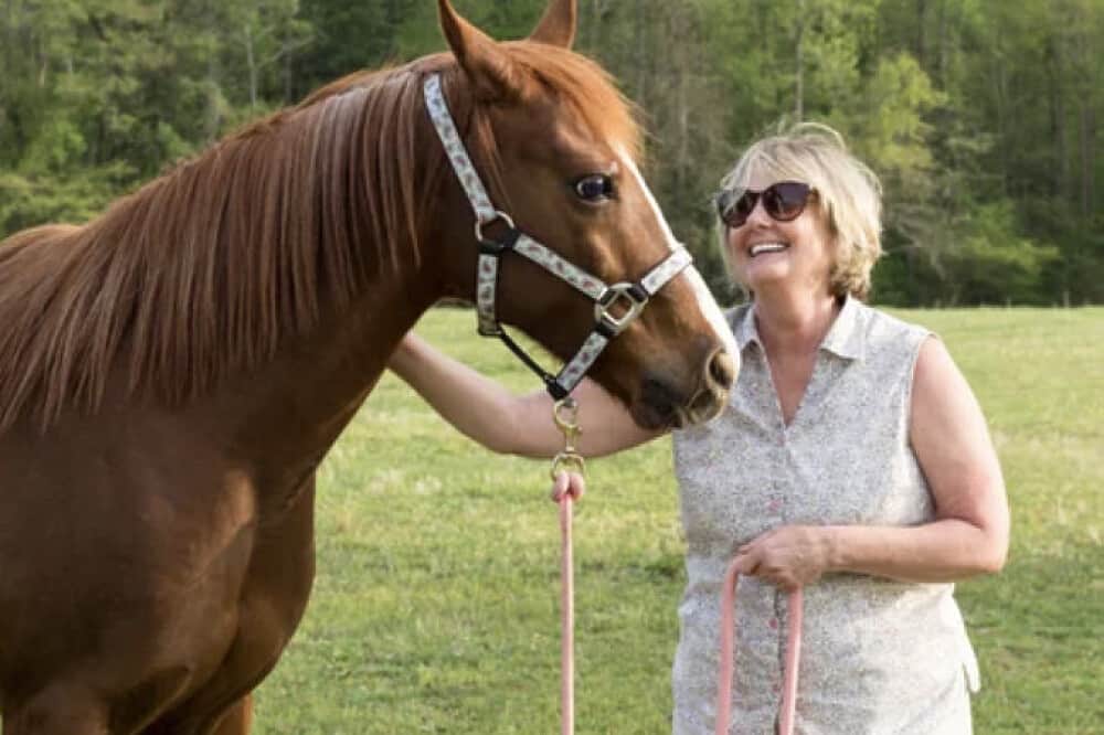 3 Day Intuitive & Free: Equine Embodied Writing Retreat, NH, US 6