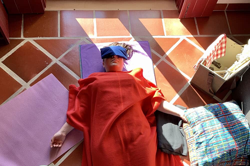 4 Day Journey of Yoga, Stillness & Reconnection in Portugal 6