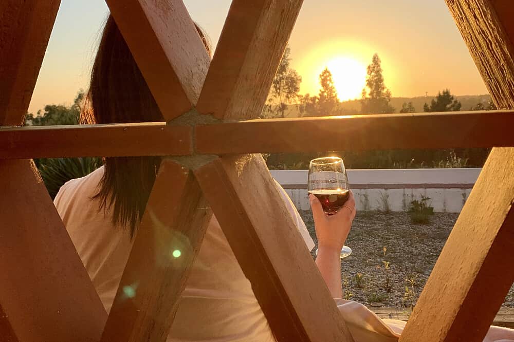 4 Day Journey of Yoga, Stillness & Reconnection in Portugal 3