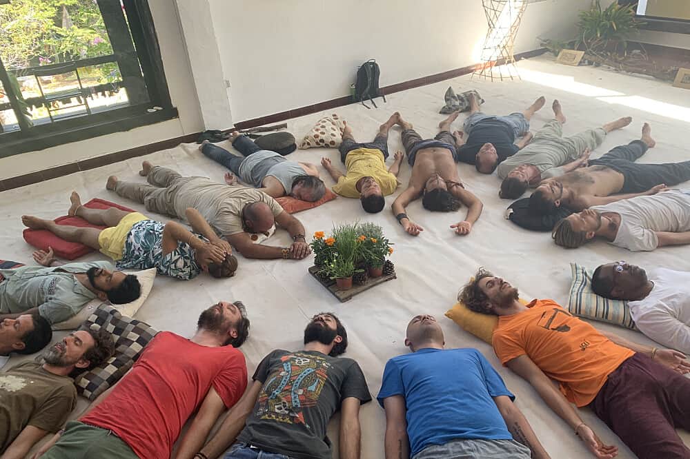 4 Day Journey of Yoga, Stillness & Reconnection in Portugal 7