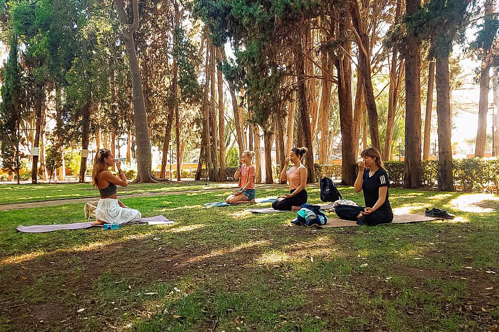 5 Day Awaken: Women's MindBody Transformational Retreat, Portugal 4