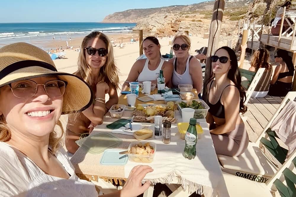 5 Day Awaken: Women's MindBody Transformational Retreat, Portugal 3