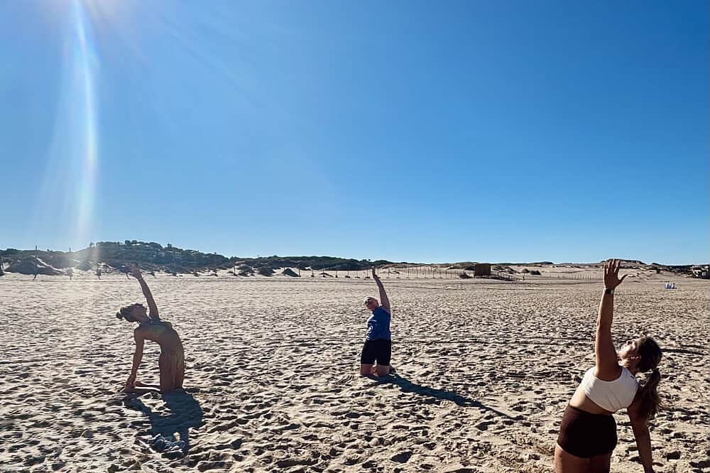 5 Day Awaken: Women's MindBody Transformational Retreat, Portugal 5