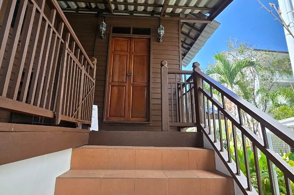 3 Day Yoga Wellness Escape in Chang Mai, Thailand 2