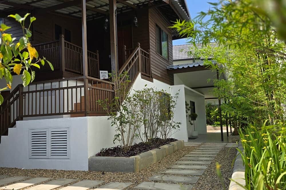 3 Day Yoga Wellness Escape in Chang Mai, Thailand 4