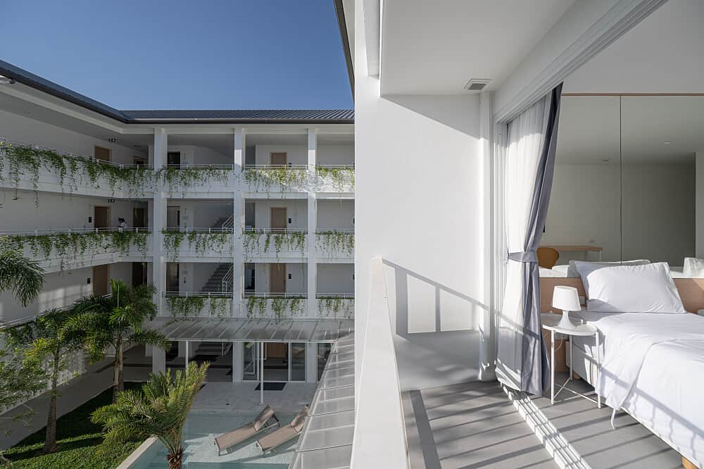 3 Day Yoga Wellness Escape in Chang Mai, Thailand 6