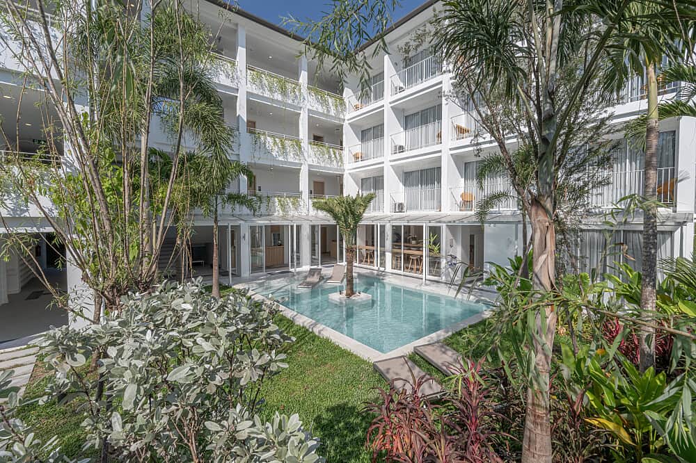 3 Day Yoga Wellness Escape in Chang Mai, Thailand 7