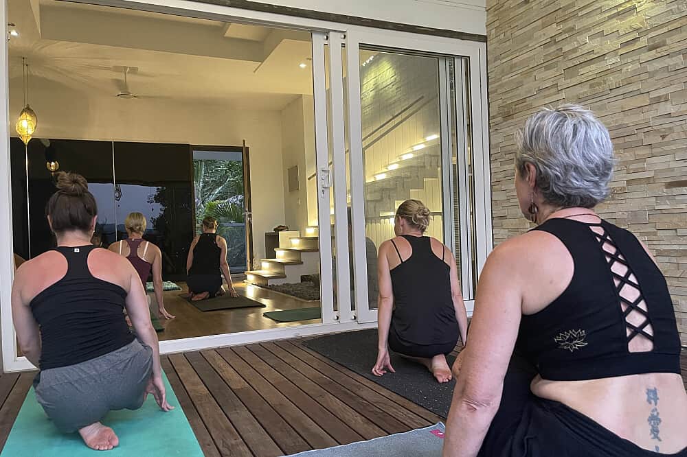 8 Day Relaxing Yoga and Ayurveda Retreat in Kerala, India 2