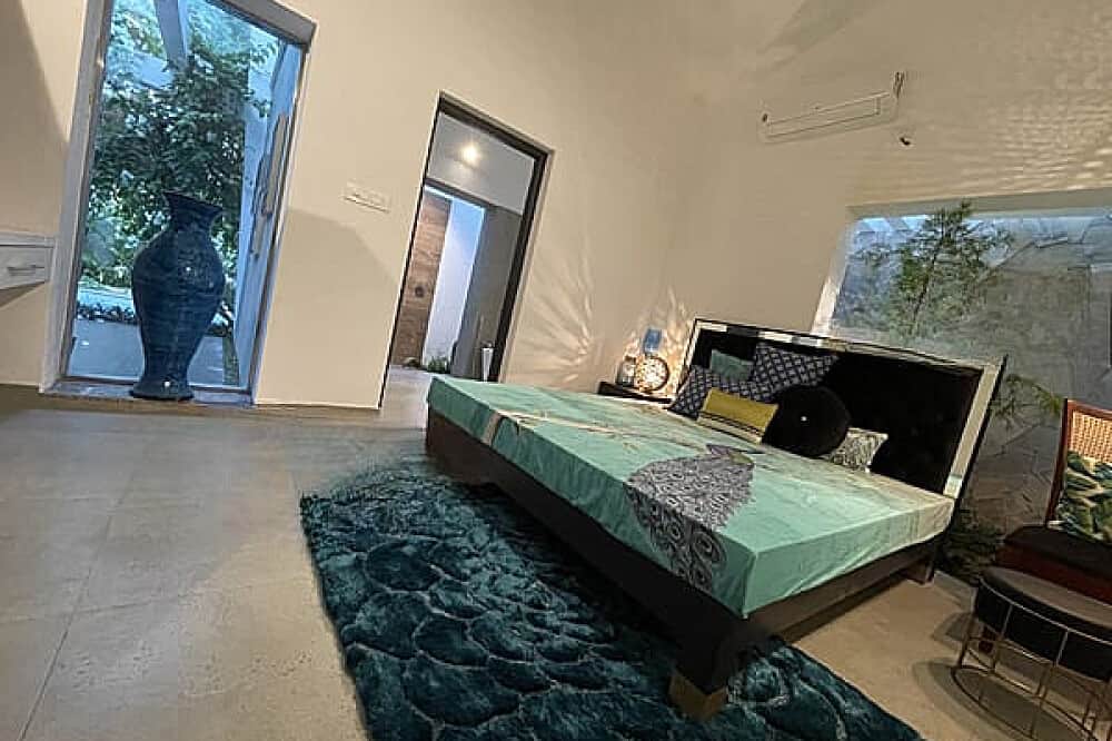 8 Day Relaxing Yoga and Ayurveda Retreat in Kerala, India 3