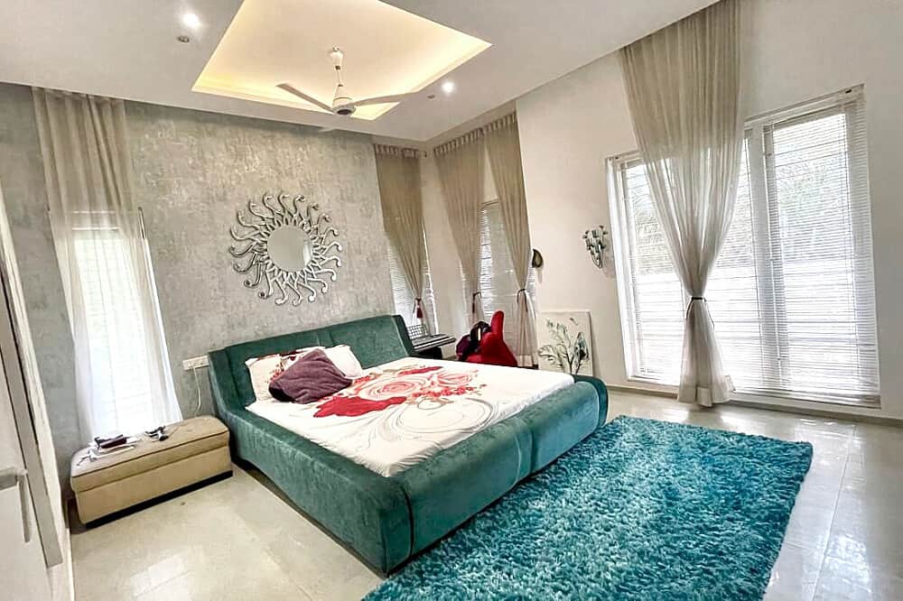 8 Day Relaxing Yoga and Ayurveda Retreat in Kerala, India 4