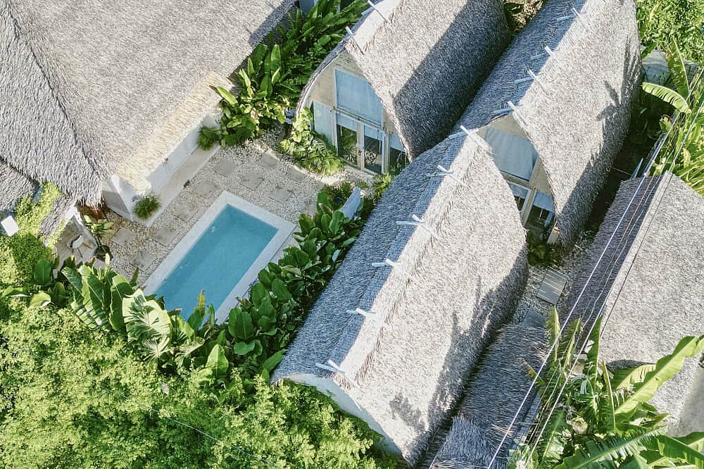 6 Day Fitness Retreat in Siargao Island, Philippines 5