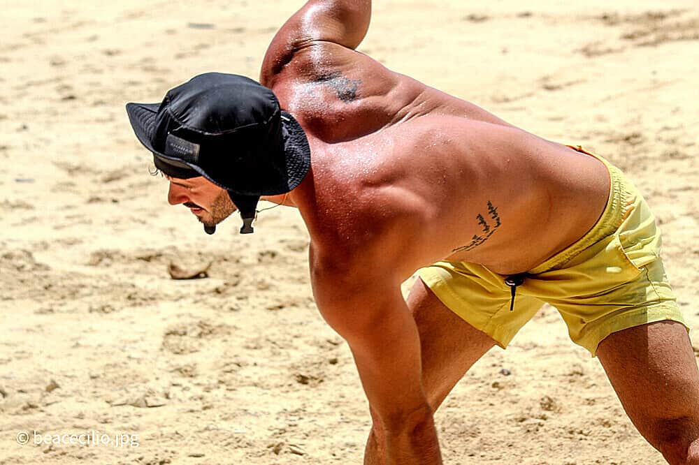 6 Day Fitness Retreat in Siargao Island, Philippines 8