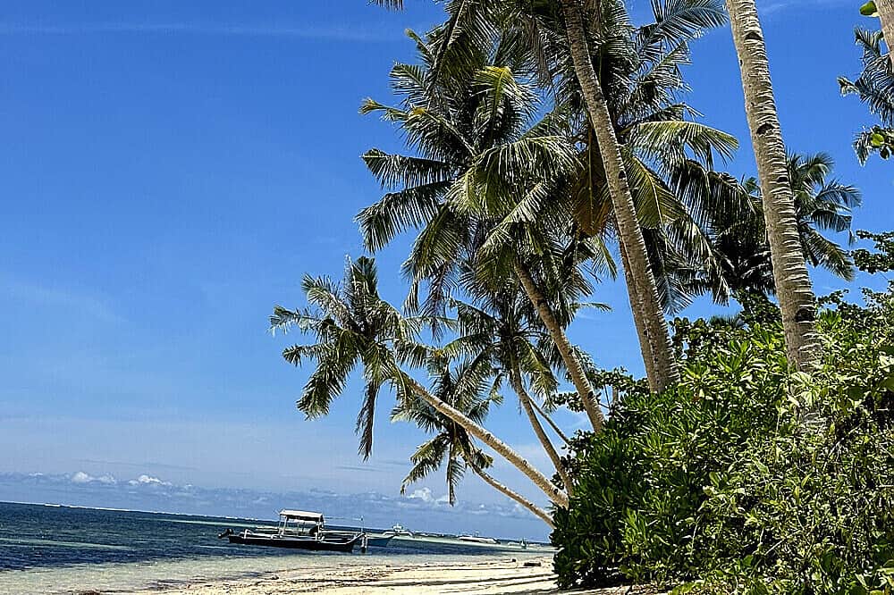 6 Day Fitness Retreat in Siargao Island, Philippines 6