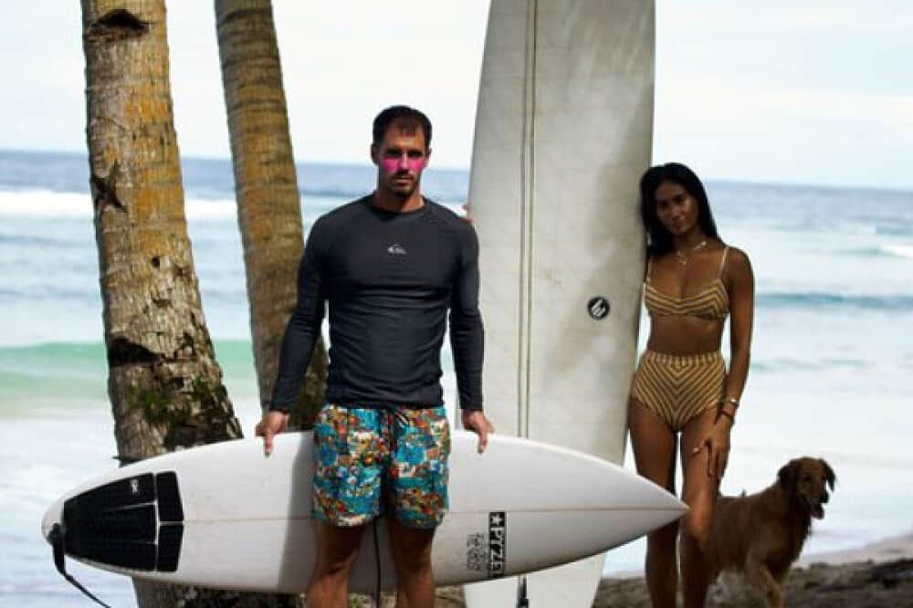 6 Day Fitness Retreat in Siargao Island, Philippines 2