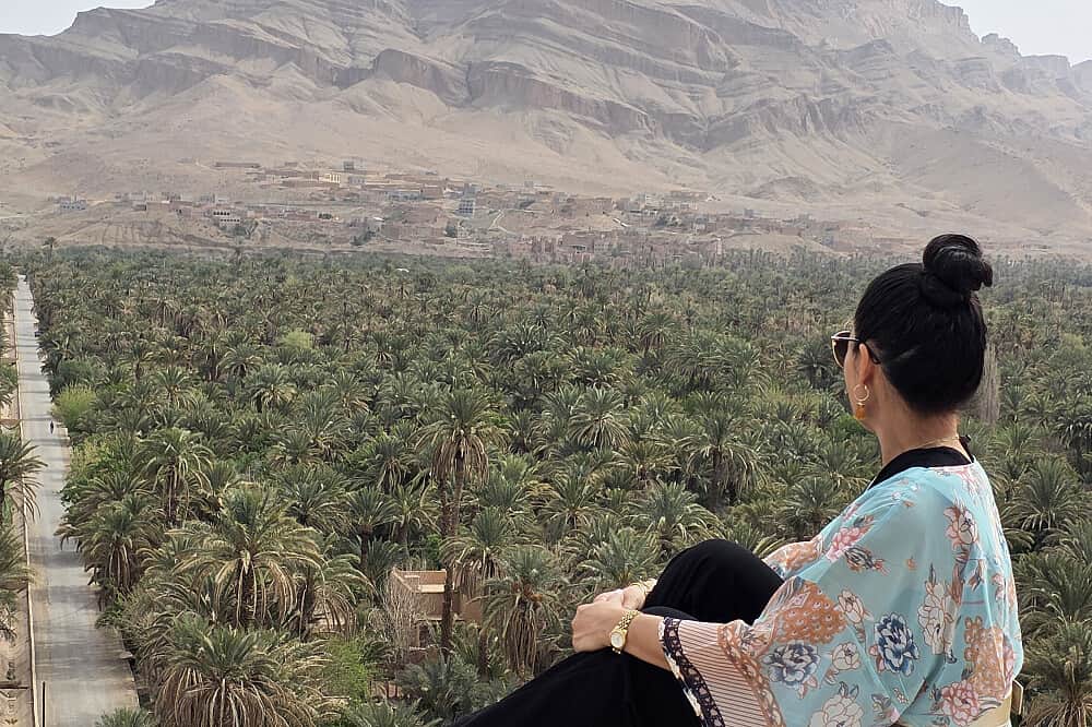 4 Day Women's Desert Retreat: Yoga & Nomadic Culture in Morocco 1