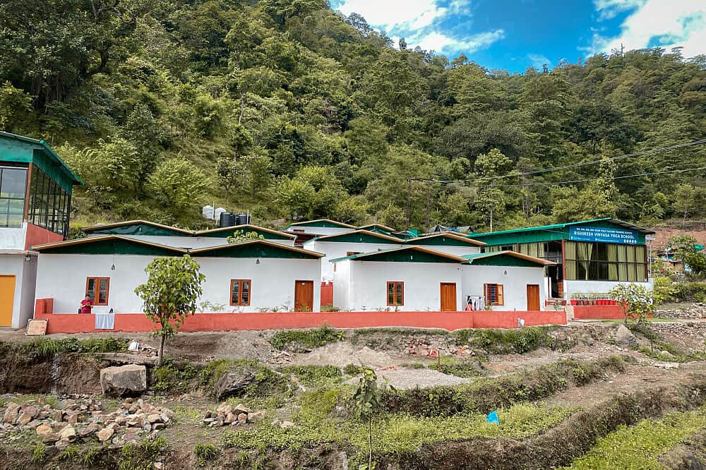 6 Day 85 Hr Pre-Natal and Post Natal Yoga Teacher Training, India 4