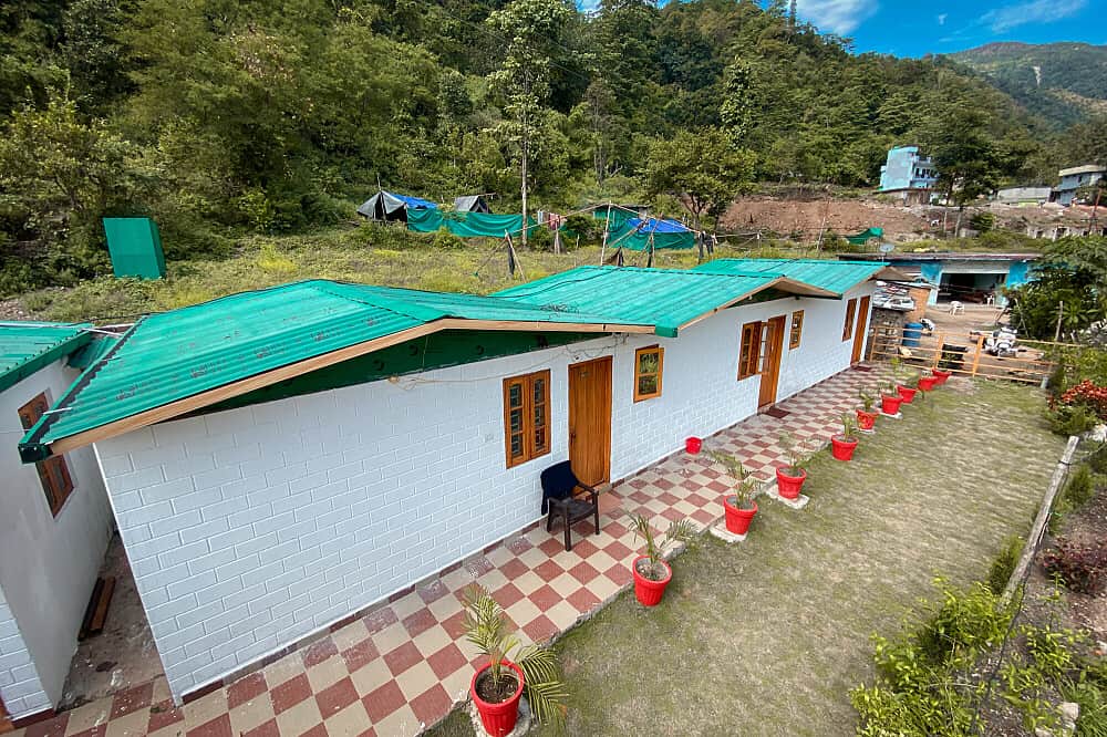 6 Day 85 Hr Pre-Natal and Post Natal Yoga Teacher Training, India 5