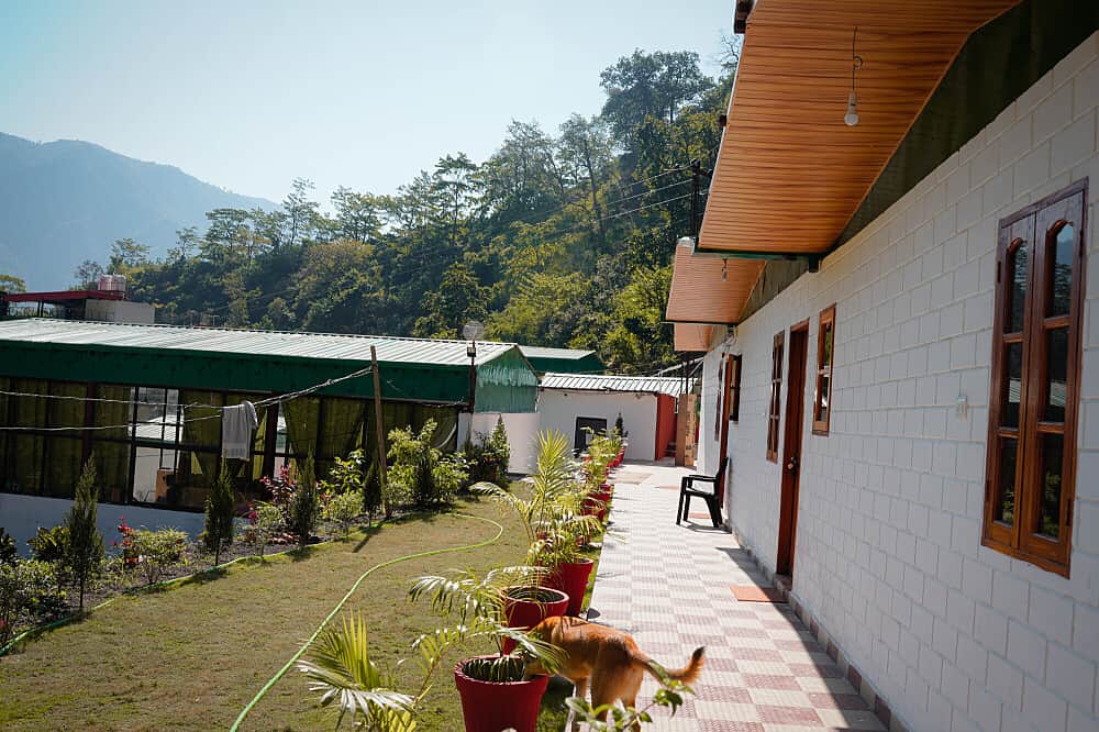 6 Day 85 Hr Pre-Natal and Post Natal Yoga Teacher Training, India 7