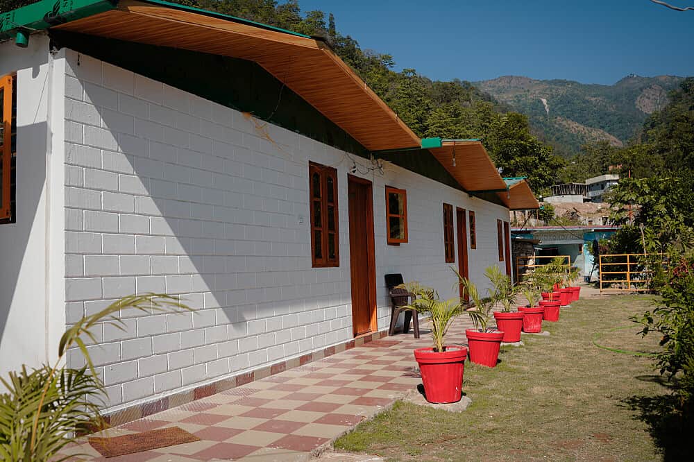 6 Day 85 Hr Pre-Natal and Post Natal Yoga Teacher Training, India 6