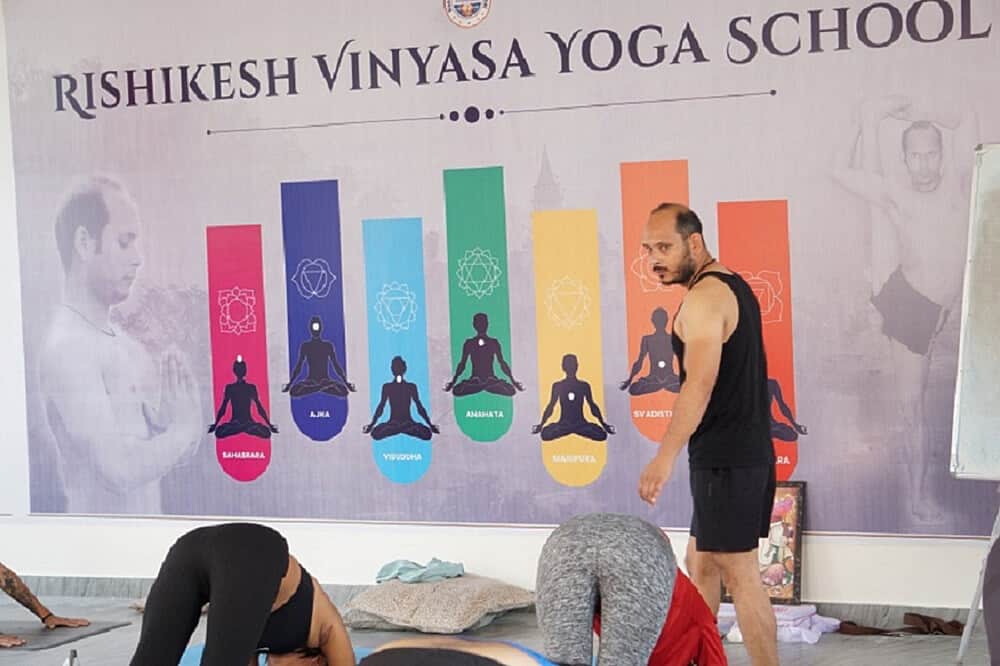 6 Day 85 Hr Pre-Natal and Post Natal Yoga Teacher Training, India 2