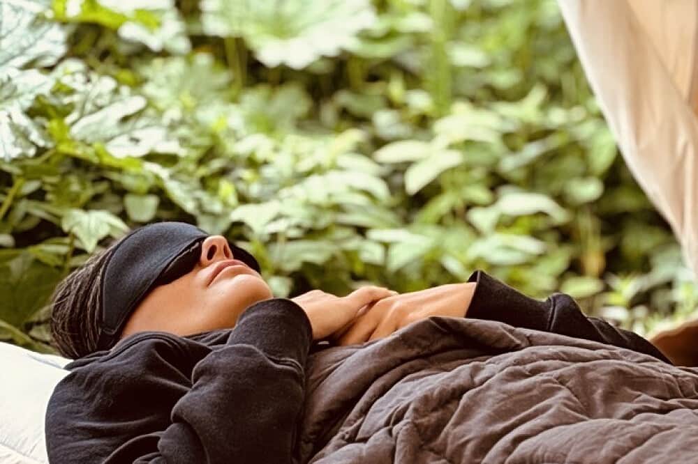 3 Day Private Psilocybin Retreat For Couples, Netherlands 3